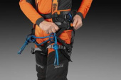 Husqvarna arborist kiipeilyvaljaat Husqvarna arborist kiipeilyvaljaat