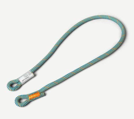 Husqvarna prusik silmukoilla