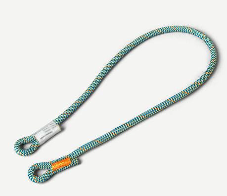 Husqvarna prusik silmukoilla