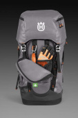 Husqvarnan arborist-reppu Husqvarnan arborist-reppu