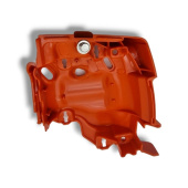 Kaasuttimen tasasuuntaajan alasarja, H57 5341141-01 Kaasuttimen tasasuuntaajan alasarja, H57 5341141-01