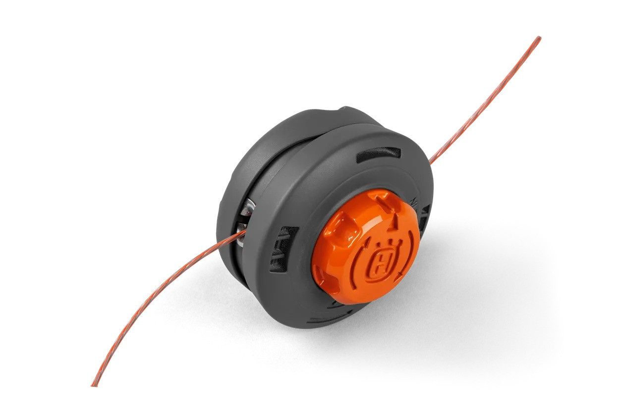 Siimapää Husqvarna R25 M10L