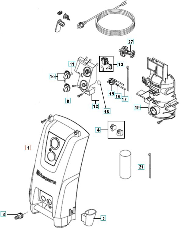 O-rengas O-rengas 16,1 x 1,6 70 Sh 5349784-01