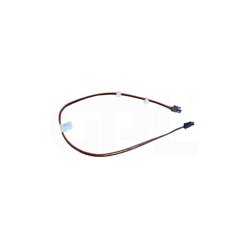 Akun johdinsarja Automower 405X, 415X