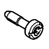 Ruuvi Kuusiokoloinen nappikanta Ruuvi Kuusiokoloinen nappikanta