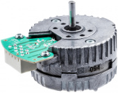 Moottori, leikkuu 220AC, 230ACX, R160 Moottori, leikkuu 220AC, 230ACX, R160