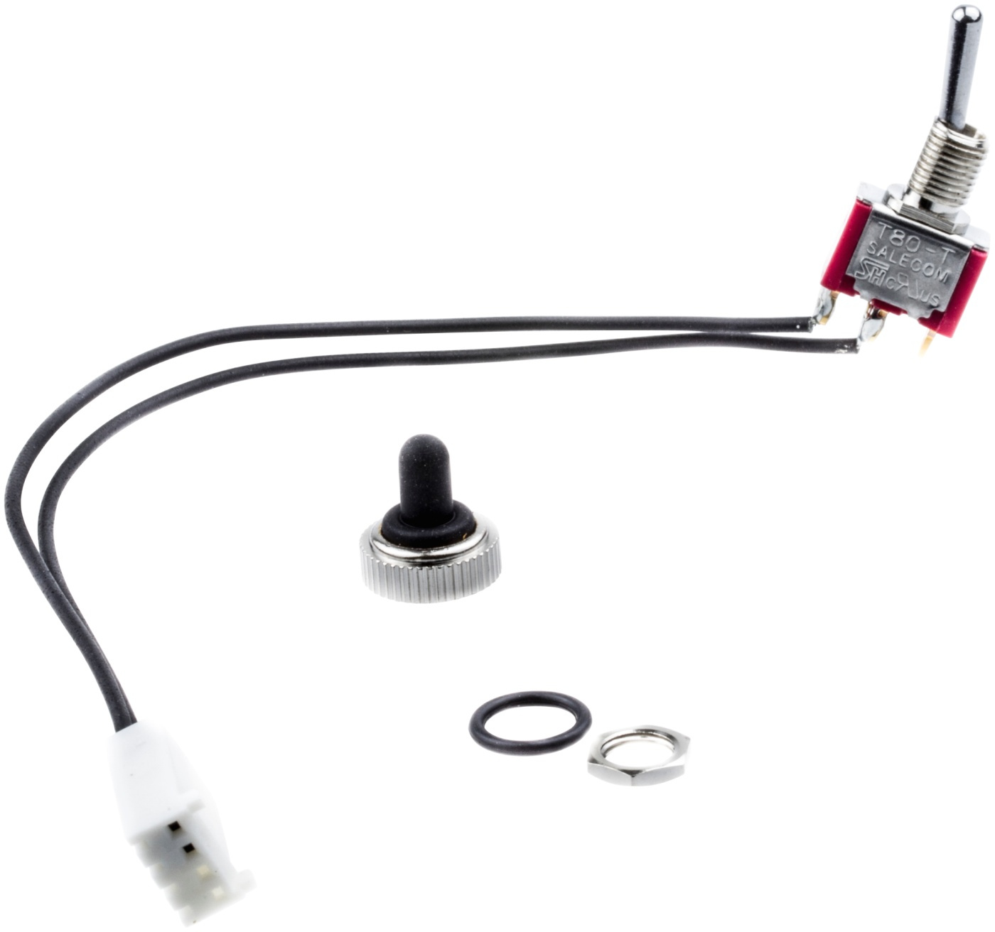 VIRTAKATKAISIJA 220AC, 230ACX, Solar, 260ACX, 265ACX