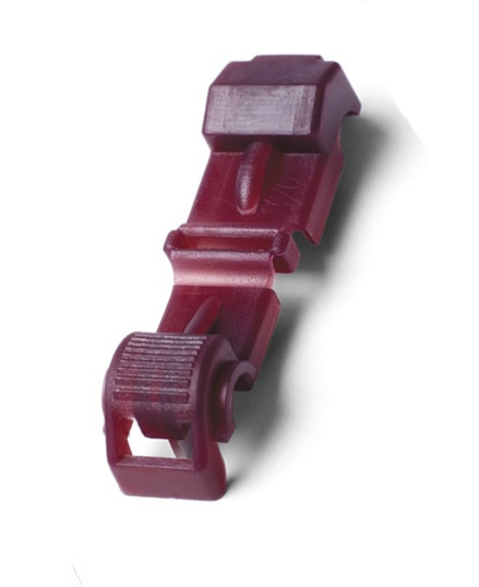 Rajauskaapelin asemaliitin