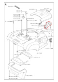 KUTOMAKONE KPL Automower 220AC, 230ACX, R160 KUTOMAKONE KPL Automower 220AC, 230ACX, R160