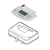 NÄPPÄIMISTÖ kit 220AC 2007-2009 NÄPPÄIMISTÖ kit 220AC 2007-2009