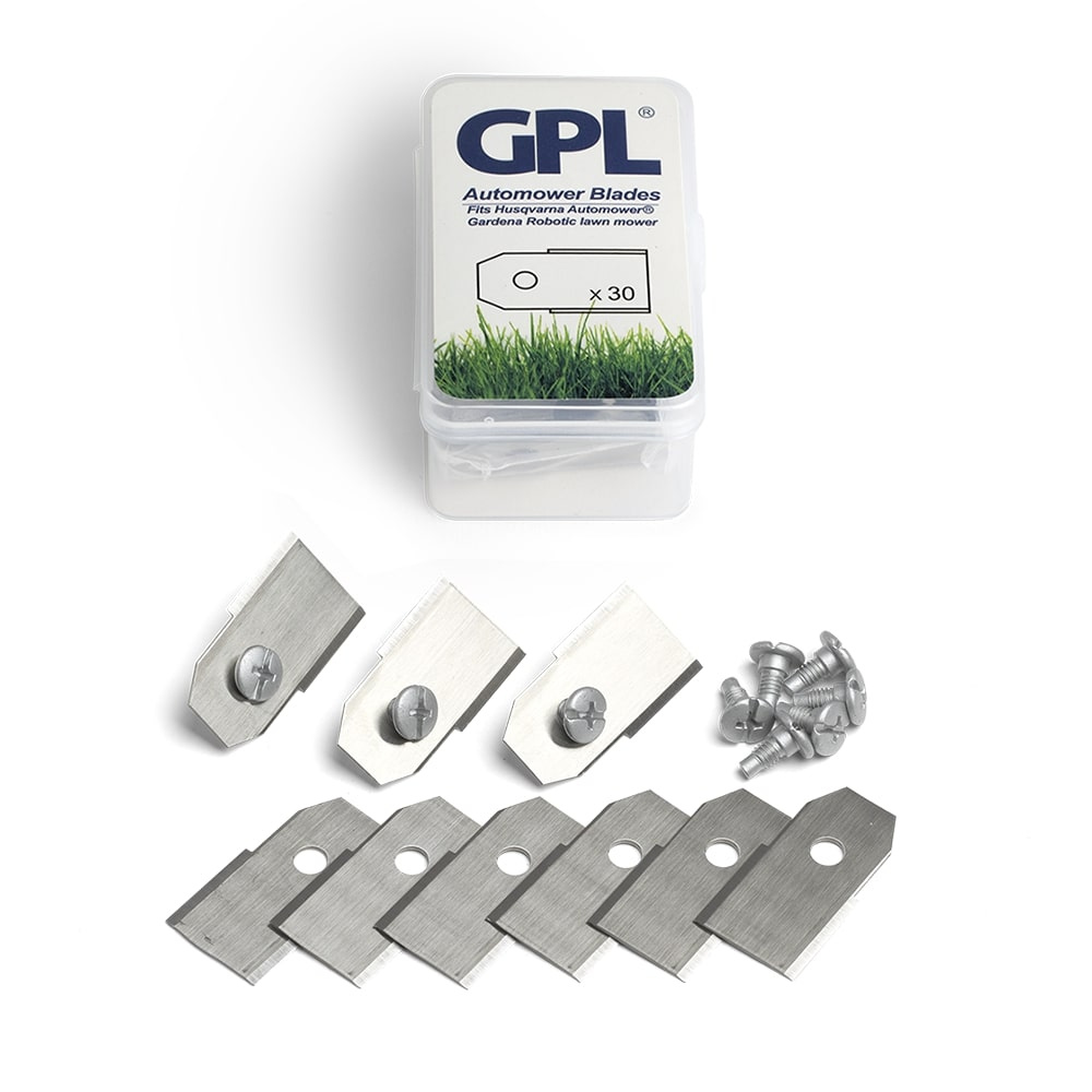 Automower blade kit 30pcs