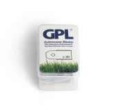 Automower teräsarja 30pcs Automower teräsarja 30pcs