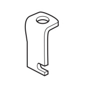 Koukku 5354028-03 Koukku 5354028-03