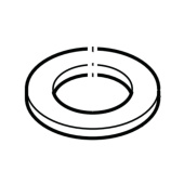 Litteä puristin Litteä puristin