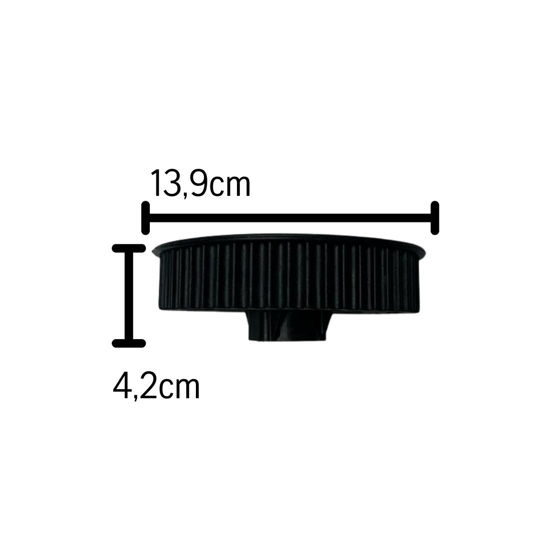 Hihnapyörä Vaihteisto