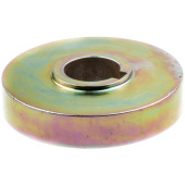 Terän kiinnitys Terän kiinnitys