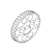 Hammasratas Hammasratas