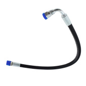Hydrauliletku Hydrauliletku