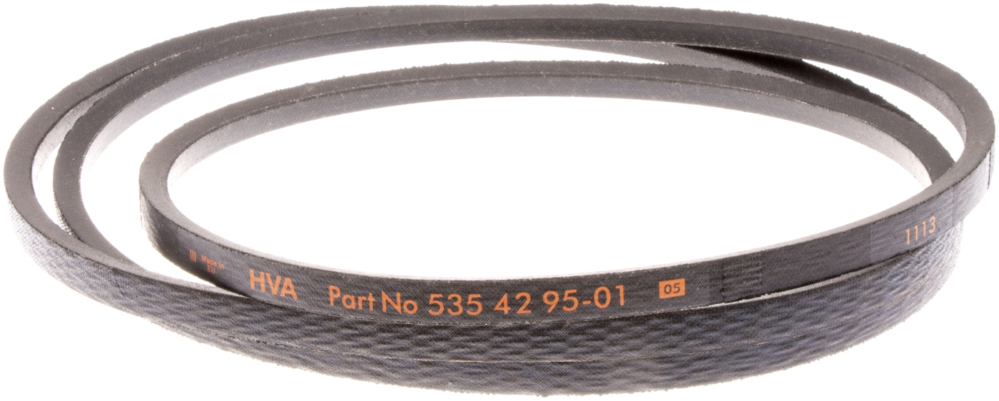 Hihna 5354295-01