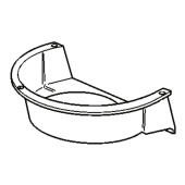 Jäähdytysilman Johdin 5354477-01 Jäähdytysilman Johdin 5354477-01