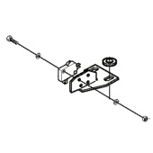 Mikrokytkin Mikrokytkin