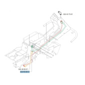 Putki 5354880-01 Putki 5354880-01