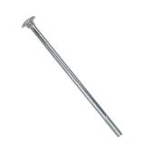 Nivelpultti M8X165-8.8 Nivelpultti M8X165-8.8