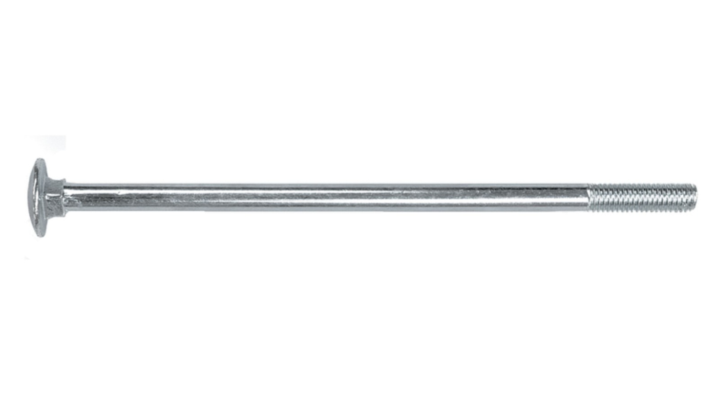 Nivelpultti M8X165-8.8