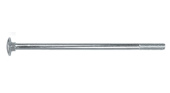 Nivelpultti M8X165-8.8 Nivelpultti M8X165-8.8