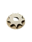 Hammaspyörä 1/4M - 9T 5355574-01 Hammaspyörä 1/4M - 9T 5355574-01