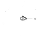 Pidike PCB 3D-anturi Pidike PCB 3D-anturi