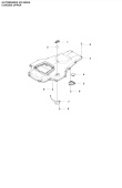 Pidike PCB 3D-anturi Pidike PCB 3D-anturi