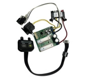 Sähköjärjestelmä G5,B 225I - 5355811-01 Sähköjärjestelmä G5,B 225I - 5355811-01