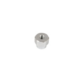 Sovitin m10x1.25 vasenkätinen muutama hu Sovitin m10x1.25 vasenkätinen muutama hu