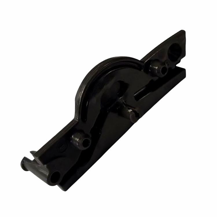 Kosketuslevyn etukahvan lämpö 5360475-01