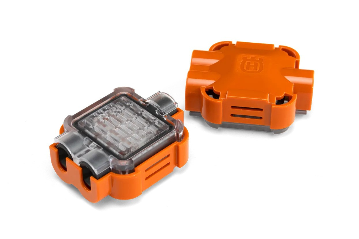 Husqvarna Automower® -jatkoliittimet 5pcs