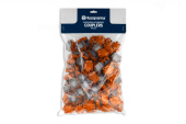 Husqvarna Automower® -jatkoliittimet 100pcs Husqvarna Automower® -jatkoliittimet 100pcs