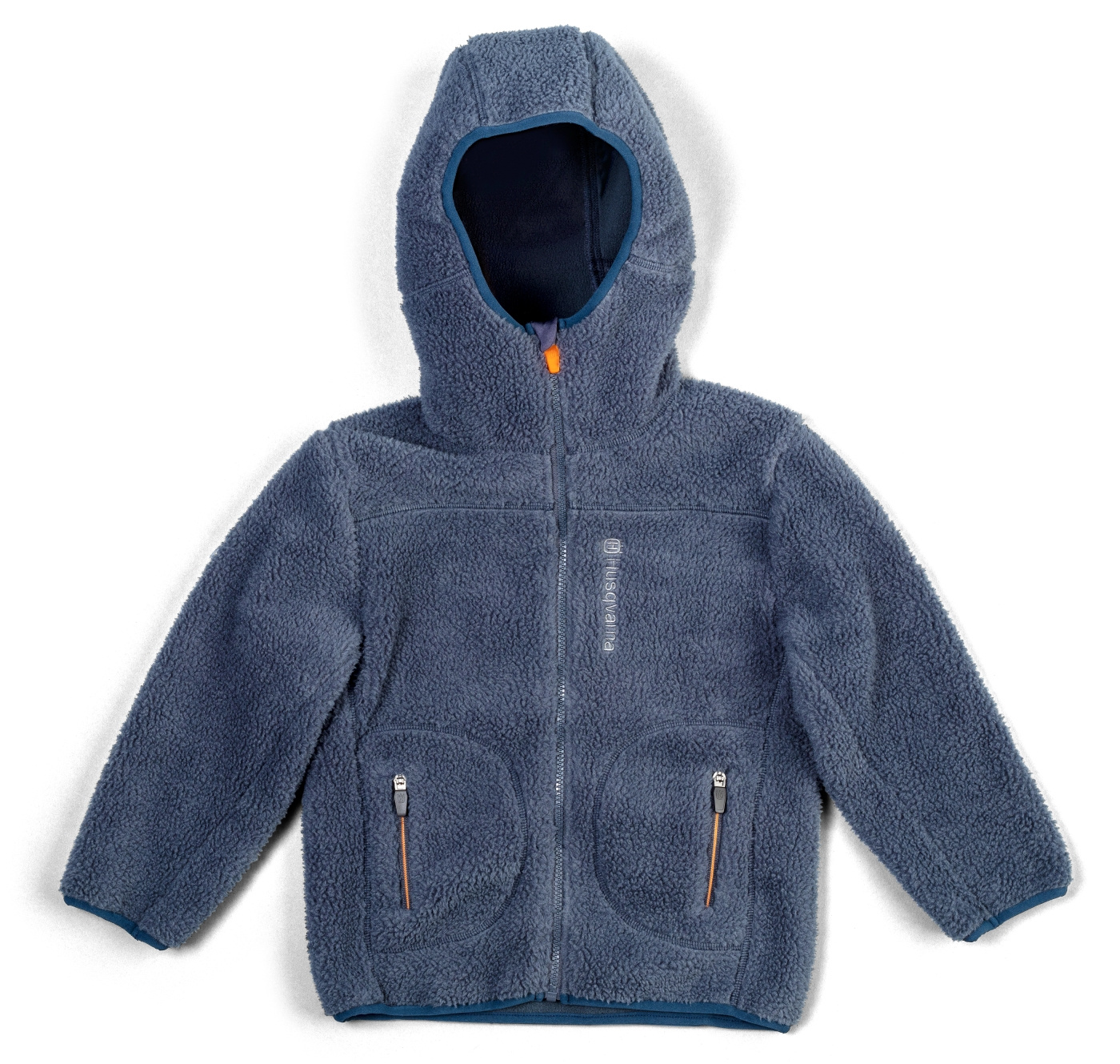 Fleecetakki 122/1 Pile Fleece 5361116-08