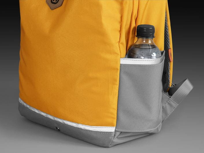 Husqvarna Xplorer Kids reppu