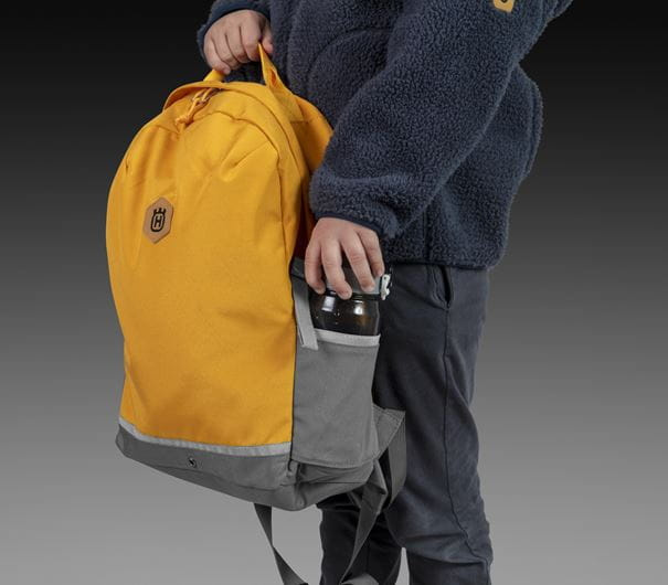 Husqvarna Xplorer Kids reppu