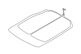 Latausaseman antenni Automower NERA
