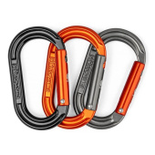 Carabin Lisävarusteet Mini 3-Kpl 5361763-01 Carabin Lisävarusteet Mini 3-Kpl 5361763-01