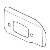 Jäähdytyselementti 564XPG Jäähdytyselementti 564XPG