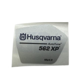 Etiketti 562Xp Mkii 5362290-03 Etiketti 562Xp Mkii 5362290-03