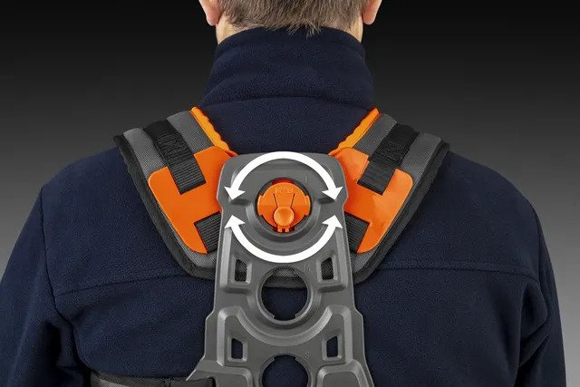 Balance Husqvarna Balance XT2