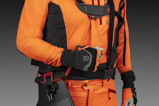 Balance Husqvarna Balance XT2