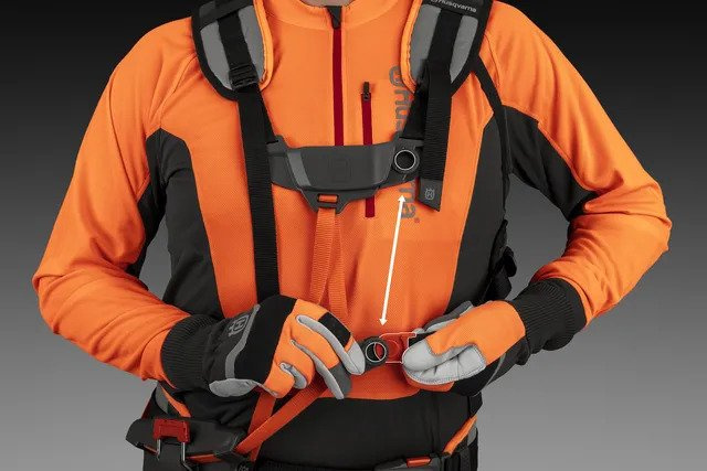 Balance Husqvarna Balance XT2