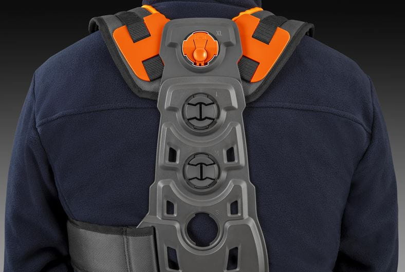 Husqvarna jatkolevy Balance XT2