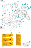 Spring Cassette Assy Spring Cassette Assy