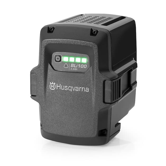 Akkusarja Bli100